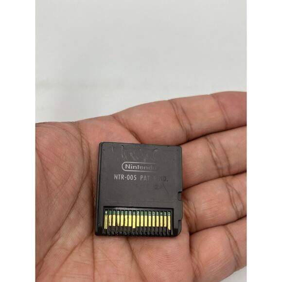 LEGO Star Wars II: The Original Trilogy (Nintendo DS, 2006)~FREE FAST US SHIP - Picture 3 of 4